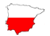CARFRISA - Polski